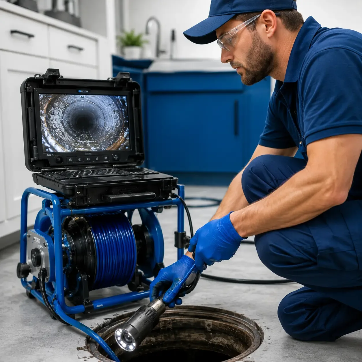 Pipe Relining professionals serving Summerdale, PA